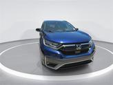 Thumbnail of 2020 Blue Honda CR-V