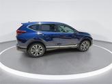 Thumbnail of 2020 Blue Honda CR-V