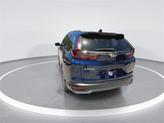 Thumbnail of 2020 Blue Honda CR-V