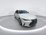 Thumbnail of 2023 Eminent White Pearl Lexus IS 300
