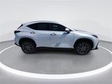 Thumbnail of 2025 Eminent White Pearl Lexus NX 250