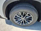 Thumbnail of 2025 Eminent White Pearl Lexus NX 250