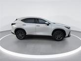Thumbnail of 2025 Eminent White Pearl Lexus NX 250
