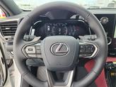 Thumbnail of 2025 Eminent White Pearl Lexus NX 250