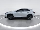Thumbnail of 2025 Eminent White Pearl Lexus NX 250