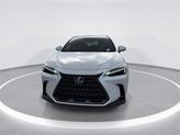 Thumbnail of 2025 Eminent White Pearl Lexus NX 250