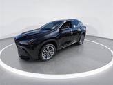 Thumbnail of 2026 Caviar Lexus NX 350
