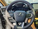 Thumbnail of 2026 Caviar Lexus NX 350