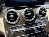 Thumbnail of 2021 Black Mercedes-Benz C-Class