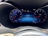 Thumbnail of 2021 Black Mercedes-Benz C-Class