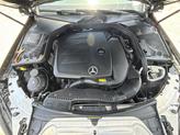 Thumbnail of 2021 Black Mercedes-Benz C-Class