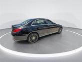 Thumbnail of 2021 Black Mercedes-Benz C-Class