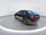 Thumbnail of 2021 Black Mercedes-Benz C-Class