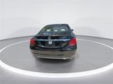 Thumbnail of 2021 Black Mercedes-Benz C-Class