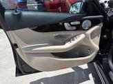 Thumbnail of 2021 Black Mercedes-Benz C-Class
