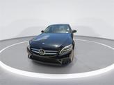 Thumbnail of 2021 Black Mercedes-Benz C-Class