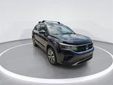 Thumbnail of 2022 Deep Black Volkswagen Taos