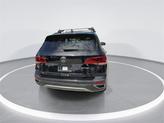 Thumbnail of 2022 Deep Black Volkswagen Taos