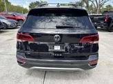 Thumbnail of 2022 Deep Black Volkswagen Taos