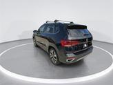 Thumbnail of 2022 Deep Black Volkswagen Taos