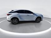 Thumbnail of 2025 Eminent White Pearl Lexus RX 350