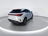 Thumbnail of 2025 Eminent White Pearl Lexus RX 350