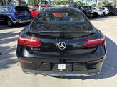 Thumbnail of 2018 Black Mercedes-Benz E-Class