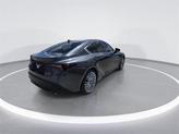 Thumbnail of 2025 Cloudburst Gray Lexus IS 300