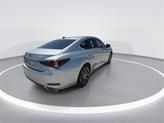 Thumbnail of 2025 Iridium Lexus ES 350