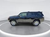Thumbnail of 2024 Midnight Black Metallic Toyota 4Runner