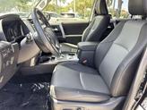 Thumbnail of 2024 Midnight Black Metallic Toyota 4Runner