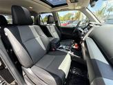 Thumbnail of 2024 Midnight Black Metallic Toyota 4Runner