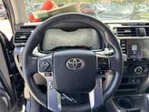 Thumbnail of 2024 Midnight Black Metallic Toyota 4Runner