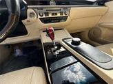 Thumbnail of 2015 Matador Red Mica Lexus ES 350