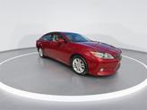 Thumbnail of 2015 Matador Red Mica Lexus ES 350