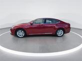 Thumbnail of 2015 Matador Red Mica Lexus ES 350
