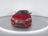 Thumbnail of 2015 Matador Red Mica Lexus ES 350