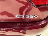 Thumbnail of 2015 Matador Red Mica Lexus ES 350