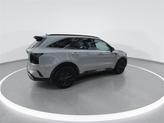 Thumbnail of 2022 Wolf Gray Kia Sorento