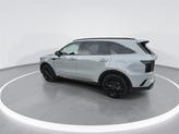 Thumbnail of 2022 Wolf Gray Kia Sorento