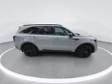 Thumbnail of 2022 Wolf Gray Kia Sorento