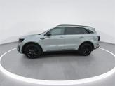 Thumbnail of 2022 Wolf Gray Kia Sorento