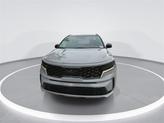 Thumbnail of 2022 Wolf Gray Kia Sorento