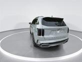 Thumbnail of 2022 Wolf Gray Kia Sorento