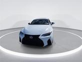 Thumbnail of 2025 Ultra White Lexus IS 350