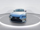Thumbnail of 2025 Iridium Lexus ES 350