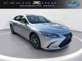 Photo of 2025 Iridium Lexus ES 350