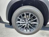 Thumbnail of 2025 Eminent White Pearl Lexus NX 250