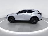 Thumbnail of 2025 Eminent White Pearl Lexus NX 250