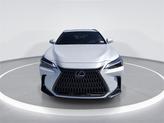 Thumbnail of 2025 Eminent White Pearl Lexus NX 250